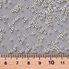 11/0 Grade A Round Glass Seed Beads SEED-N001-E-301-3