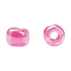 TOHO 11/0 Round Beads X-SEED-TR11-0910-4