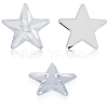 100Pcs Acrylic Rhinestone Cabochons OACR-CY0001-02-7