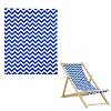 Chair Canvas & Oxford Cloth AJEW-WH0709-156B-04-1