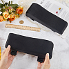 Polyester & Sponge Office Chair Armrests Pad AJEW-WH20006-377A-3