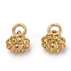 Brass Charms KK-G390-28MG-2