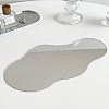 1Pc Acrylic Mirror AJEW-LP0010-45B-3