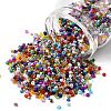 12/0 Glass Seed Beads SDB2mm-1