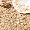 10Pcs Natural Cultured Freshwater Pearl Beads PEAR-YW0001-45-1