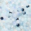 Mixed Style Glass Beads X1-GLAA-XCP0012-02M-1