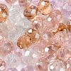 Glass Beads LS-EGLA-A034-SM10mm-23-2