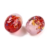 Handmade Lampwork Beads LAMP-T023-01A-01-3