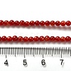 Natural Freshwater Shell Beads Strands SHEL-H003-03G-4