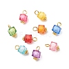 Glass Pendant PALLOY-JF01834-05A-1