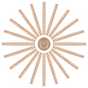 Sealing Wax Sticks DIY-WH0197-A15-1