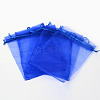 Organza Bags X-OP-R016-13x18cm-10-2