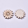 Wood Cabochons WOOD-TAC0003-21-2