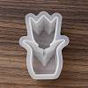 DIY Candle Silicone Molds SIMO-P013-02A-2