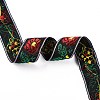 Ethnic Style Embroidery Cotton Ribbon OCOR-XCP0001-74-3