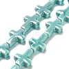 Handmade Porcelain Beads PORC-F010-10-1