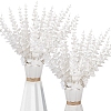 Plastic Artificial Eucalyptus Leaves PW-WG8731F-01-1