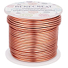 Round Aluminum Wire AW-BC0001-2mm-04-1