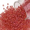 TOHO 11/0 Round Beads X-SEED-TR11-0185-1