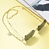 Eyeglasses Chains AJEW-EH00108-7