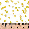 Round Glass Seed Beads X-SEED-A007-3mm-170-3