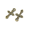 Alloy Pendants EA9080Y-AB-2