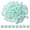 6/0 Opaque Glass Seed Beads SEED-YW0002-13N-1