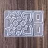 DIY Silicone Molds X1-SIMO-H020-01H-4