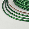 Eco-Friendly Korean Waxed Polyester Cord YC-P002-0.8mm-1156-4
