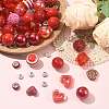 112Pcs DIY Beads Making Kit DIY-FS0010-40-4