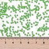 TOHO Round Seed Beads X-SEED-TR11-0027F-4
