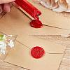 Sealing Wax Sticks DIY-WH0003-C13-5