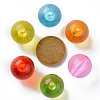 Transparent Acrylic Beads MACR-S370-A16mm-3