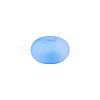 Rondelle Silicone Focal Beads SI-JX0040A-62-1