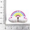 Silicone Beads SIL-H009-02-3