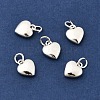 Rack Plating Brass Pendants KK-Z016-20S-1