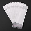 Rectangle Cellophane Bags X-OPC-F001-03B-2