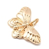 Brass Pendants KK-A277-15G-2