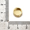 Brass Beads ENAM-I046-02G-05-3
