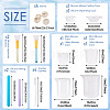 Resin Craft Tool Sets DIY-TA0010-34-2