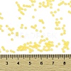 TOHO Round Seed Beads X-SEED-TR11-0902F-4