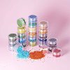 Glass Seed Beads SEED-PH0009-02-3