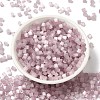 Glass Seed Beads SEED-H002-D-A818-2