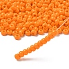 TOHO 3/0 Round Beads SEED-TR03-0042D-2