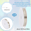 Eco-Friendly Copper Wire CWIR-SC0001-04A-S-2