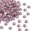 Preciosa® Crystal Hotfix Flatback Stones Y-PRC-HSS8-70020-1