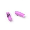 Iron Ball Chain Connectors IFIN-TAC0002-19B-1