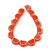 Handmade Lampwork Beads X-LAMP-S079-12A-2