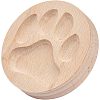 Wood Cookie Molds WOOD-WH0030-29A-1