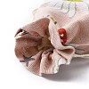 Cotton & Linen Drawstring Gift Bags ABAG-TAC0006-07A-3